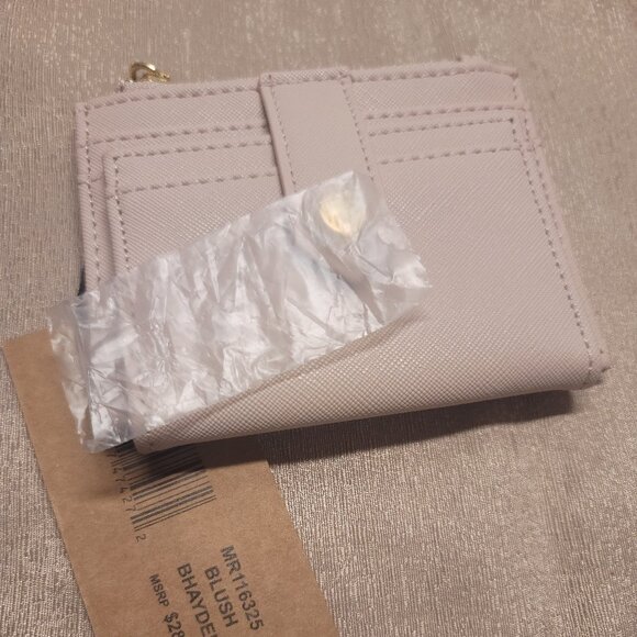 Steve Madden Bhayden Wallet - Picture 4 of 5